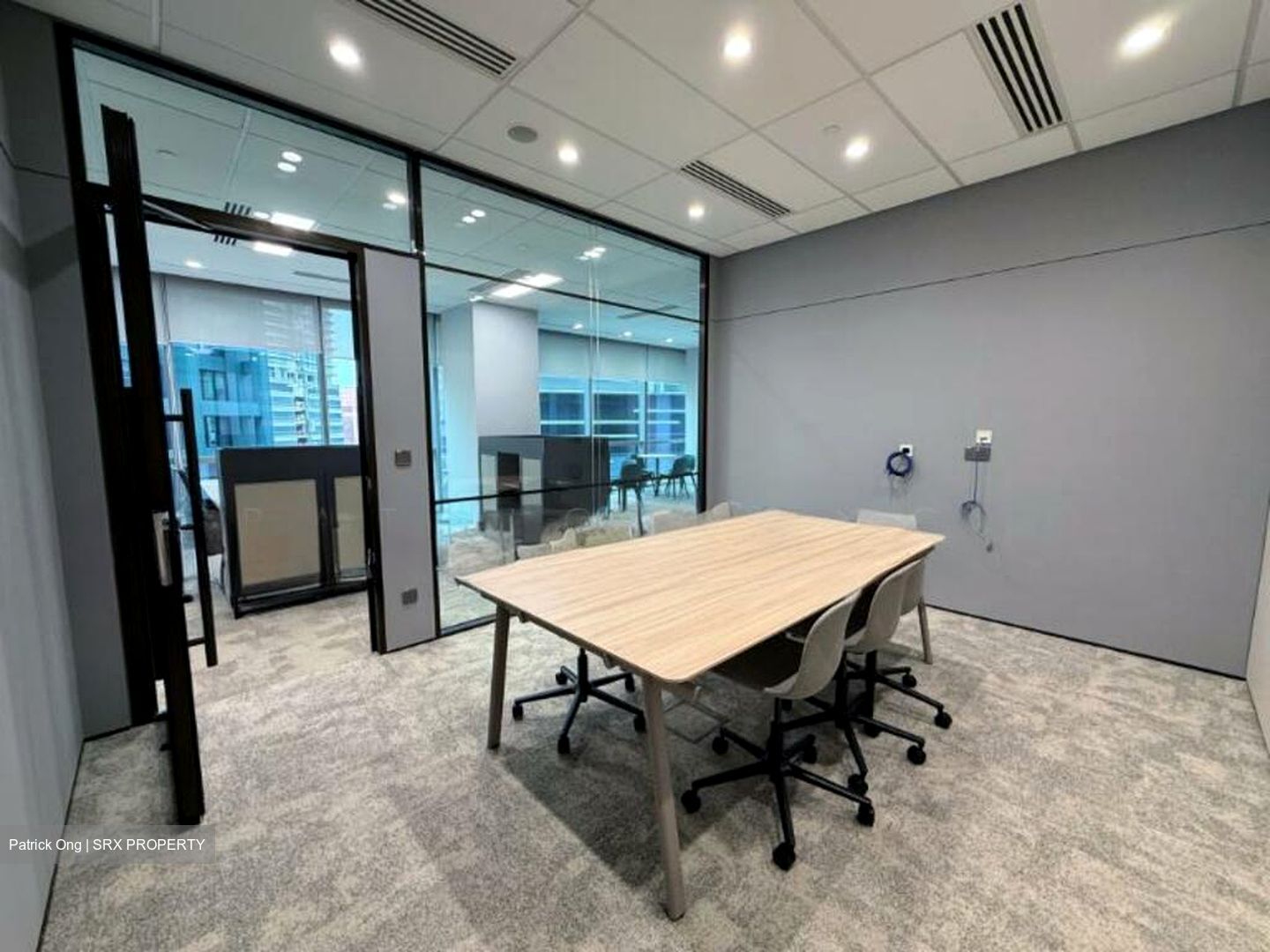 Mapletree Anson (D2), Office #504168121